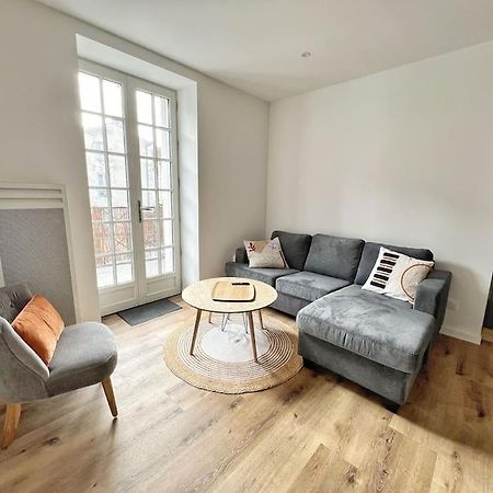 Le Petit Vieljeux - Coeur De Ville La Rochelle  Extérieur photo