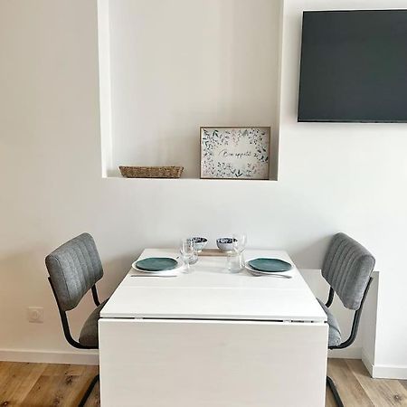 Le Petit Vieljeux - Coeur De Ville La Rochelle  Extérieur photo