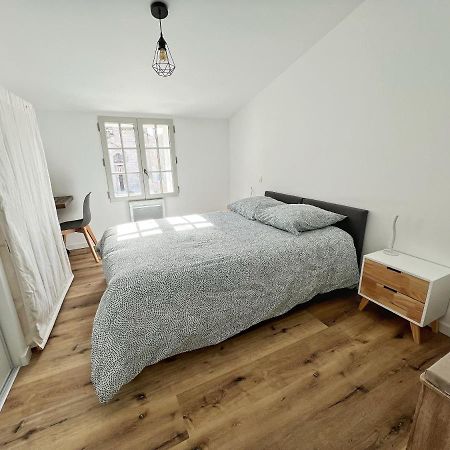 Le Petit Vieljeux - Coeur De Ville La Rochelle  Extérieur photo