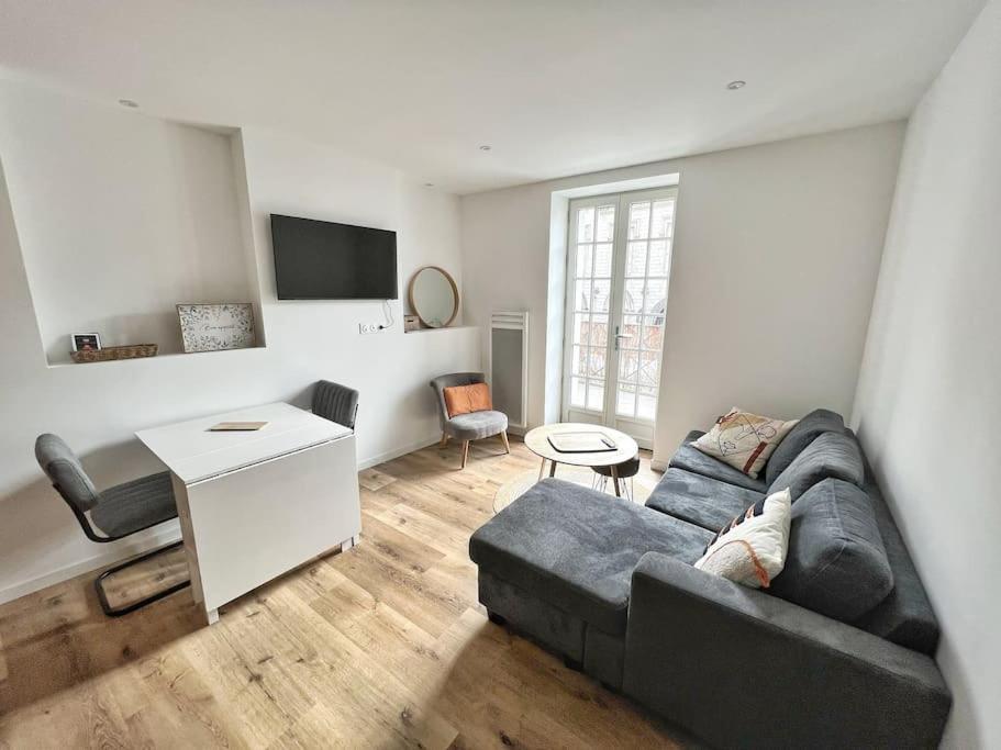 Le Petit Vieljeux - Coeur De Ville La Rochelle  Extérieur photo