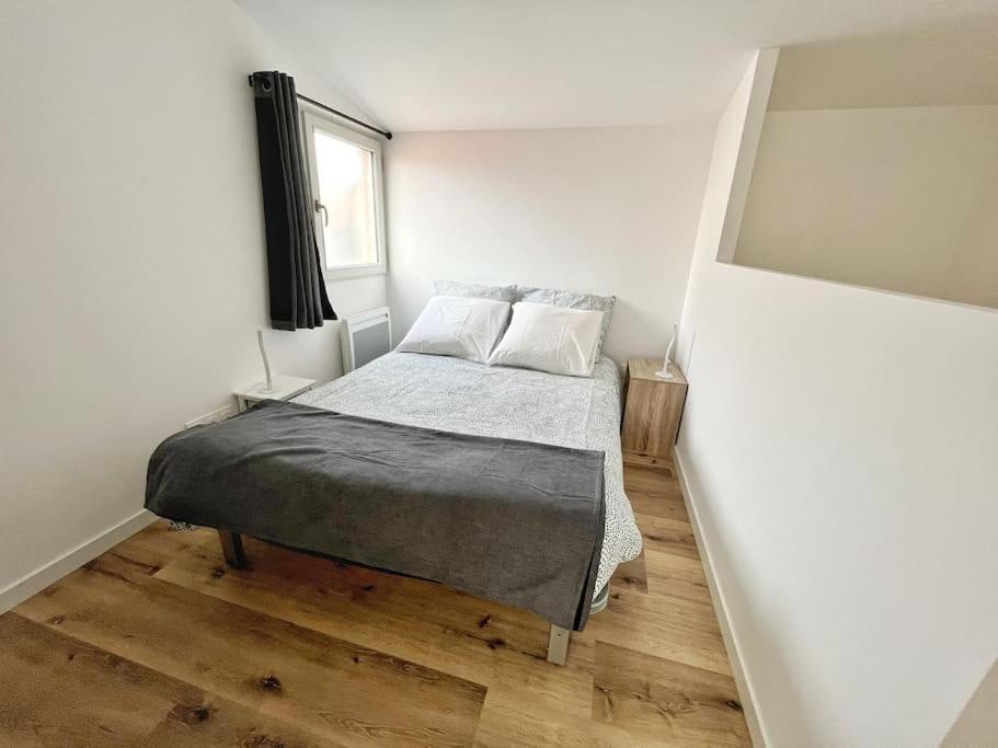Le Petit Vieljeux - Coeur De Ville La Rochelle  Extérieur photo