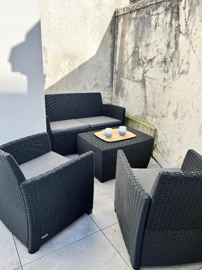 Le Petit Vieljeux - Coeur De Ville La Rochelle  Extérieur photo